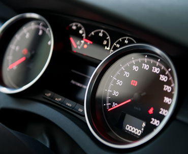Car Dashboard
